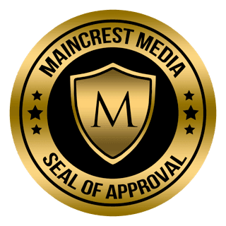 Maincrest Media Seal of Approval